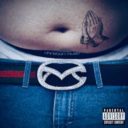 Christian Music album artwork